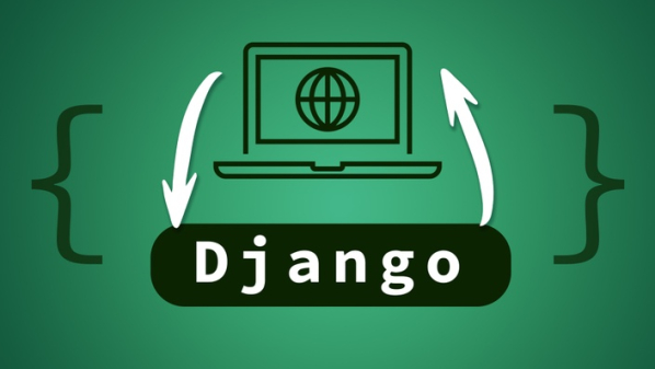 Python Django - The Practical Guide — W3docs courses