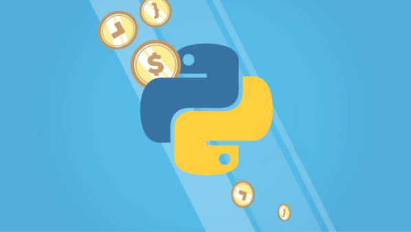 Python - The Practical Guide — W3docs courses