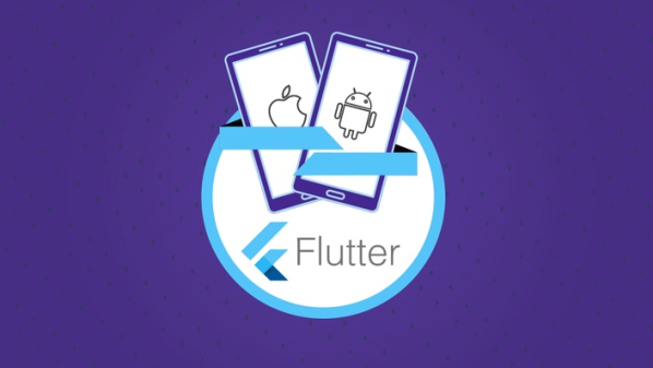 Learn Flutter & Dart to Build iOS & Android Apps — W3docs courses