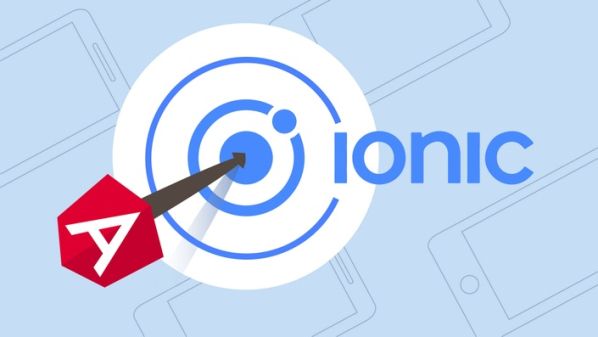 Ionic - Build iOS, Android & Web Apps with Ionic & Angular — W3docs courses