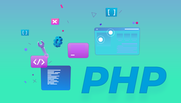 Learn object oriented PHP — W3docs courses